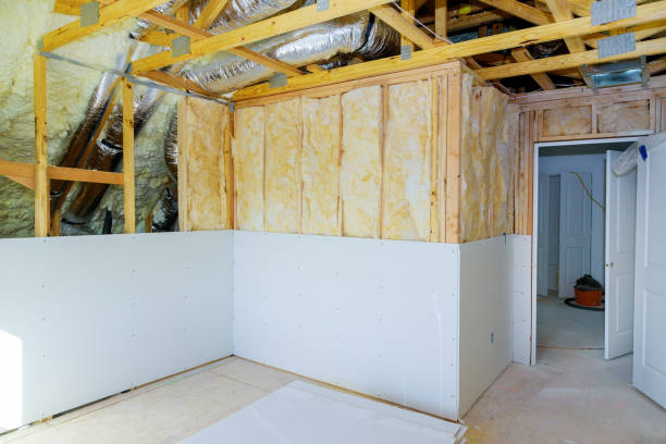 Llano Grande, TX Insulation Contractor Company