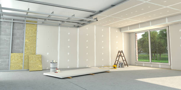 Best Energy Efficiency Insulation in Llano Grande, TX